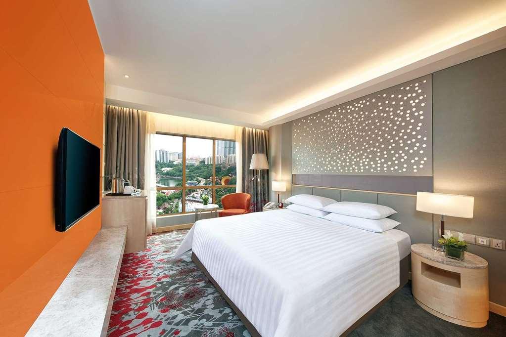Sunway Pyramid Hotel Субанг-Джая Номер фото