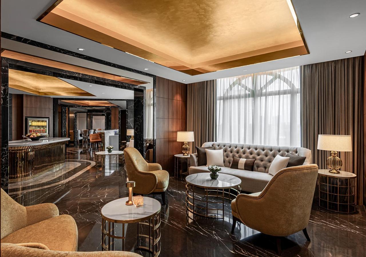 Sunway Pyramid Hotel Субанг-Джая Экстерьер фото